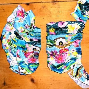 Catus top and bottom